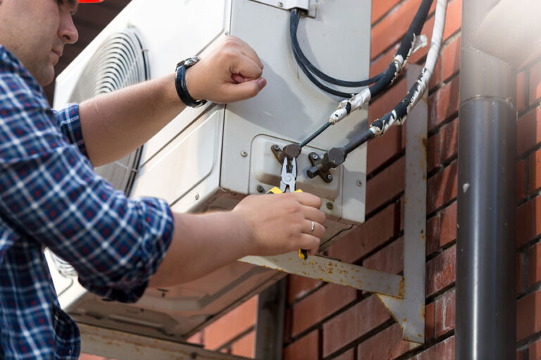 When is it Time for a New HVAC System? 1 Christian Heating & Air