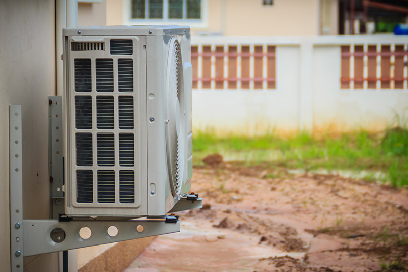 Air Conditioner and Humidity