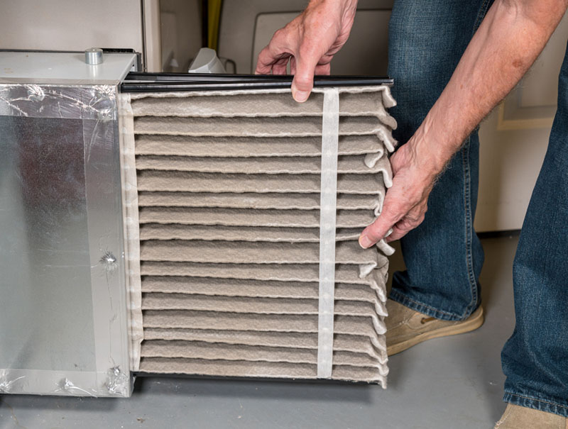 Air Purifier