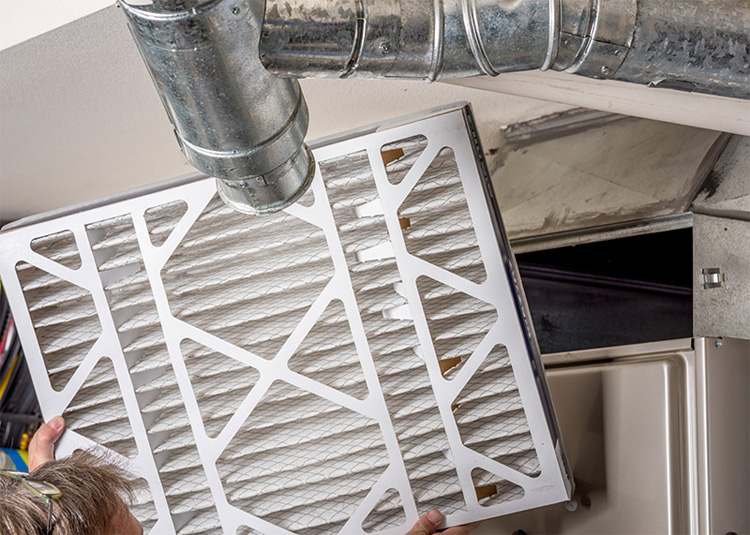 4 Reasons Why Your HVAC Unit is Overheating