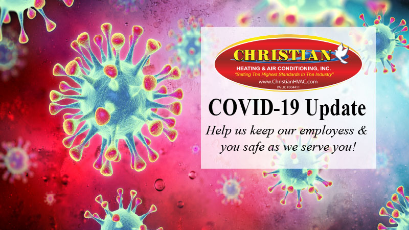 COVID Pic