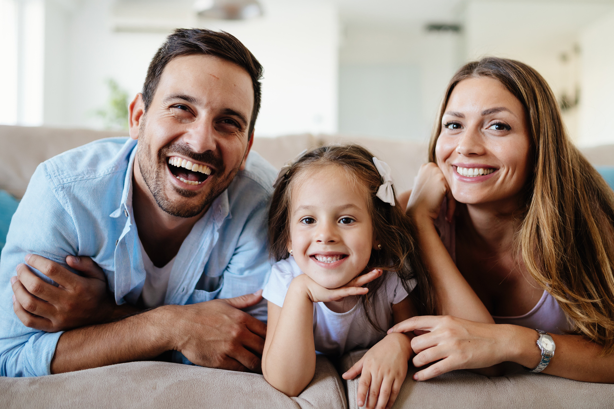 Happy Family