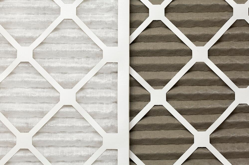 How Long Does a Furnace Filter Last? 1 Christian Heating & Air