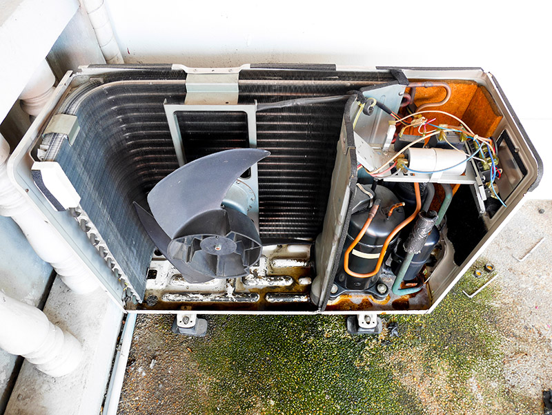 HVAC Basics