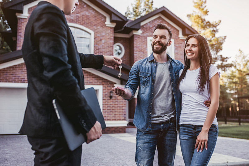 HVAC Checklist and New Home Buyers