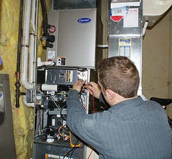 Heating System Installation & Repair