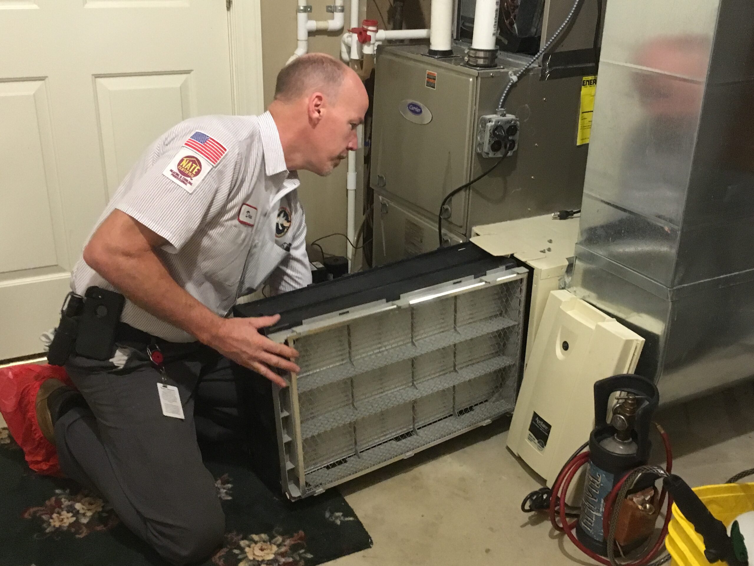 HVAC Filters