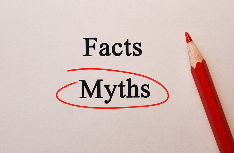 Myths About HVAC Services