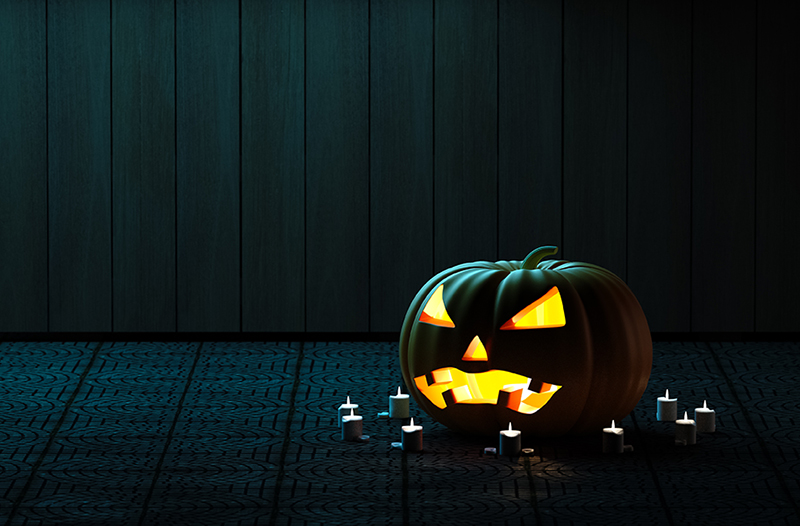 Spooky HVAC Stories