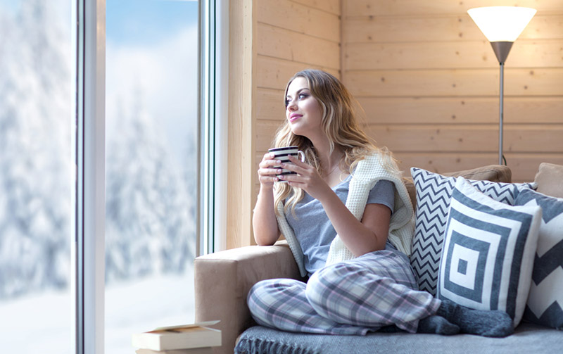 Ways to Cut Costs on Heating Bills This Winter