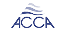 ACCA Certified Logo