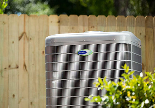 HVAC Service Specials
