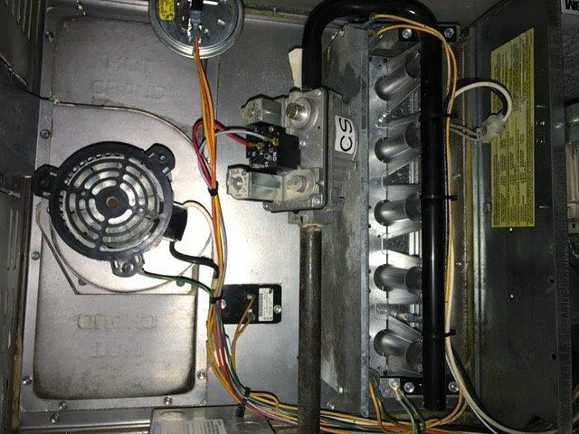 Air Conditioning Maintenance - After