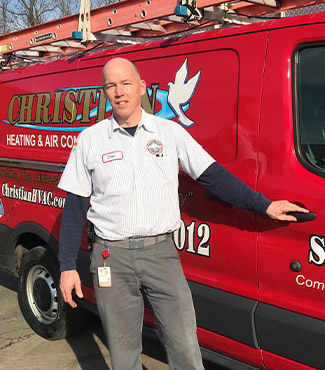 HVAC Service Tech Careers