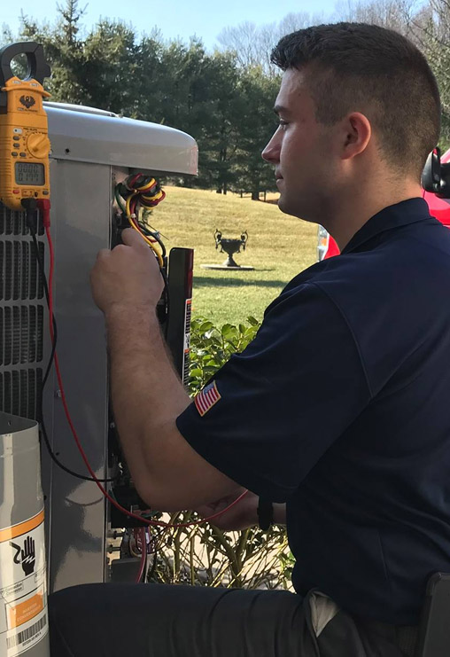 AC Installation & Repair