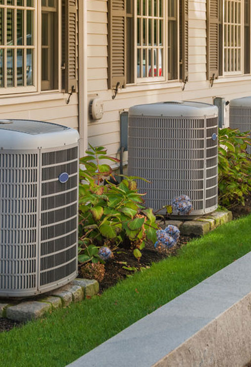 HVAC for Businesses