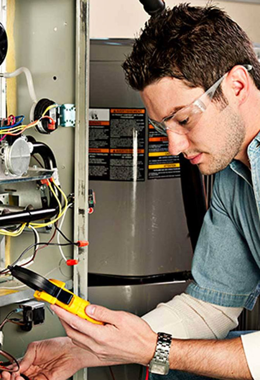 Heating Experts