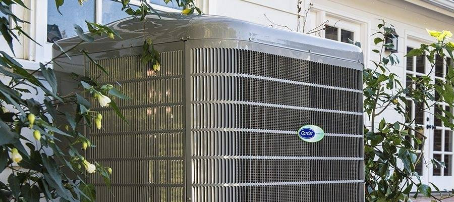 We Offer the Top A/C Brands Along With Great Warranties
