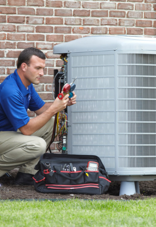 Air Conditioning Maintenance