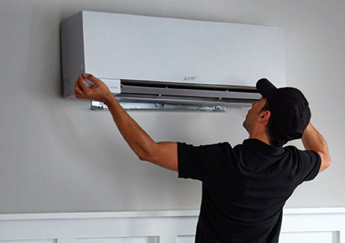 Ductless Air Conditioner Repair