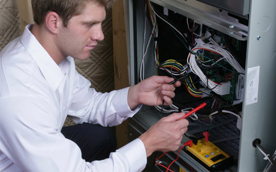 Includes a FREE Safety Inspection ($179 Value).