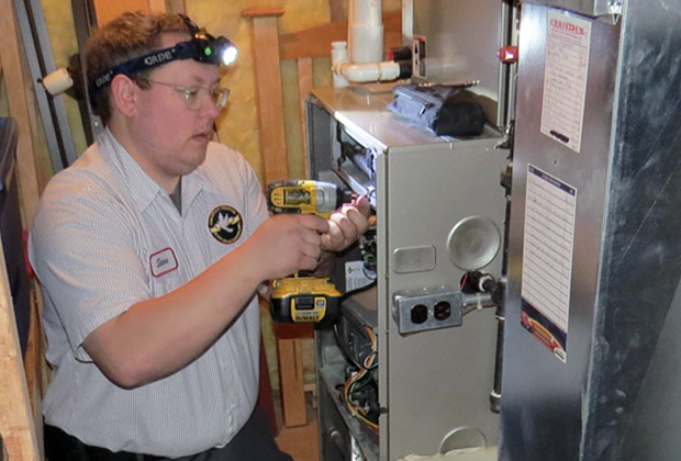 Heater Installation Financing Options