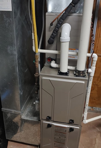 Furnace Maintenance Plans