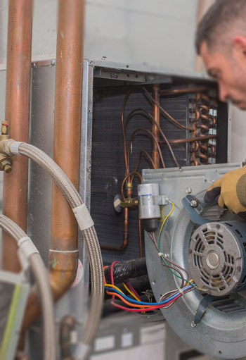 Furnace Maintenance Services