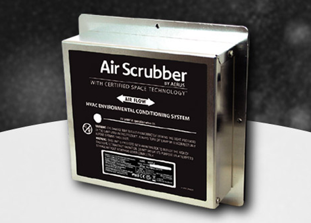 Air Scrubber