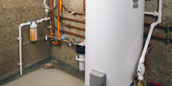 On-Demand Water Heater Repair