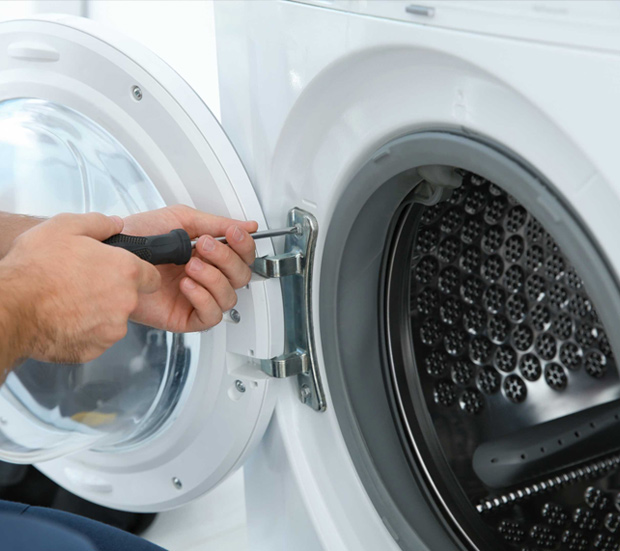 Appliance Hookup