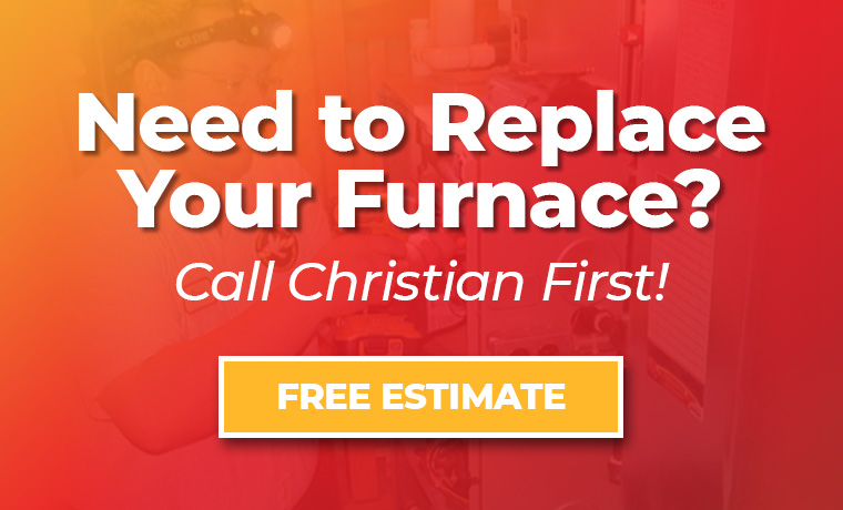 Furnace Replacement