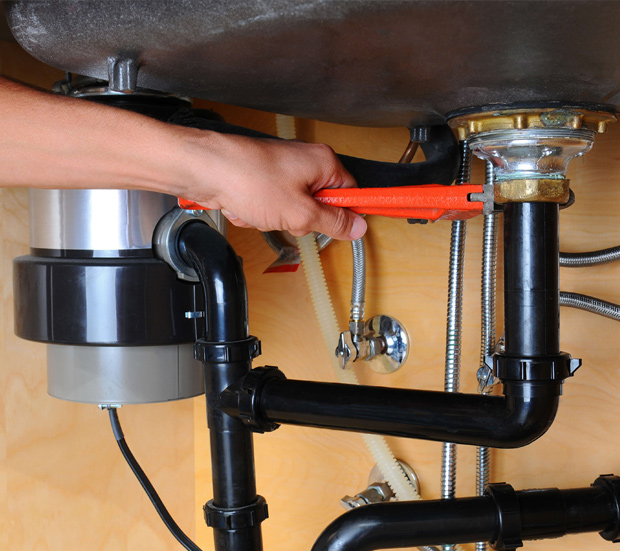 Garbage Disposals