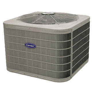 Carrier 25HCB6 Heat Pump