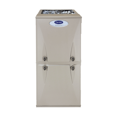 Carrier 59TN6 Furnace