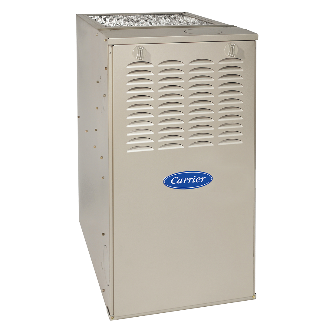 Carrier 58TP Furnace