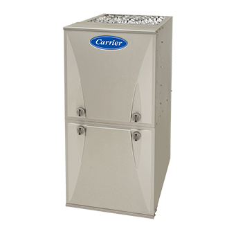 Carrier 59TP6 Furnace