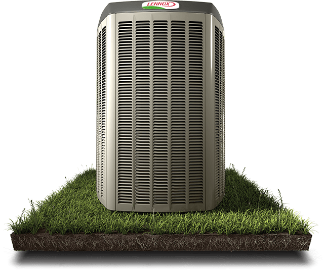 Lennox SL25XPV Heat Pump