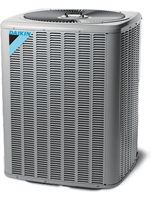Daikin DZ14SN Whole House Heat Pump