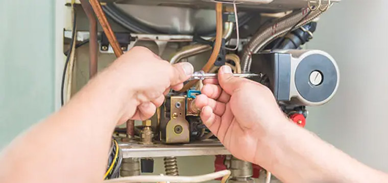 Reliable Furnace Service