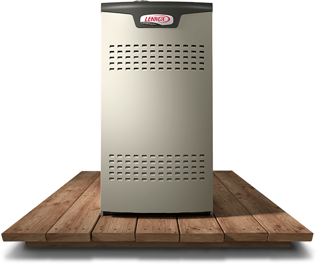 Lennox SL297NV
