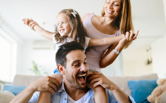 Home Health Package