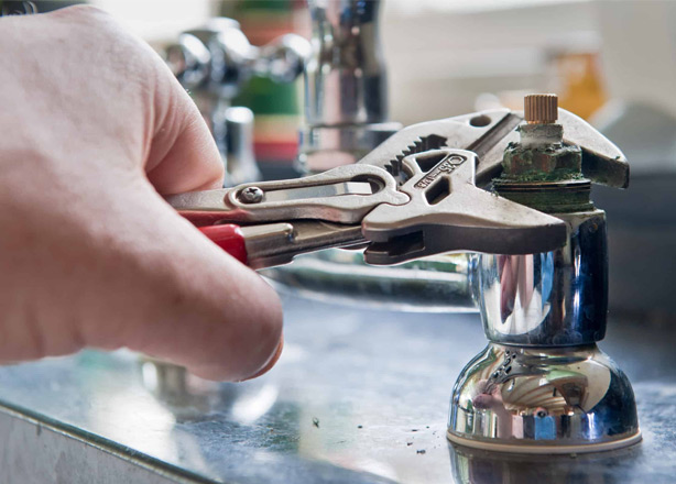 Faucet Repair Services
