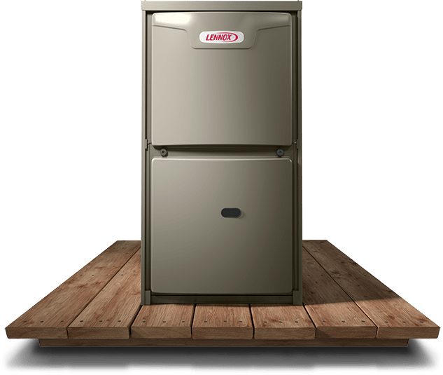 Lennox ML296V