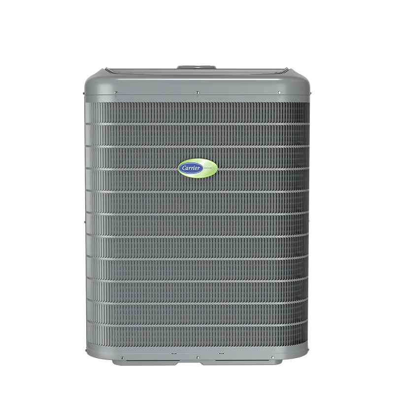 Carrier 24VNA6