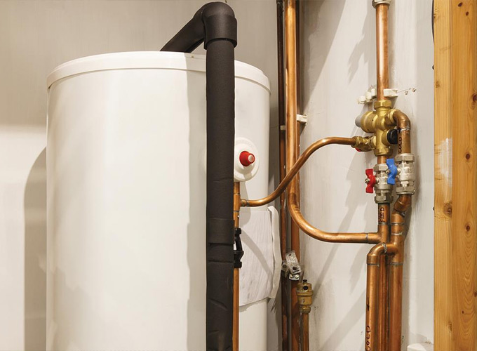 Cost to Replace Water Heater