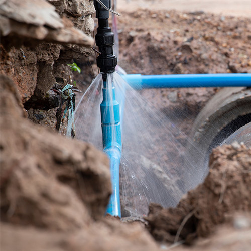 Water Line Repair Plumbers Near Me Christian