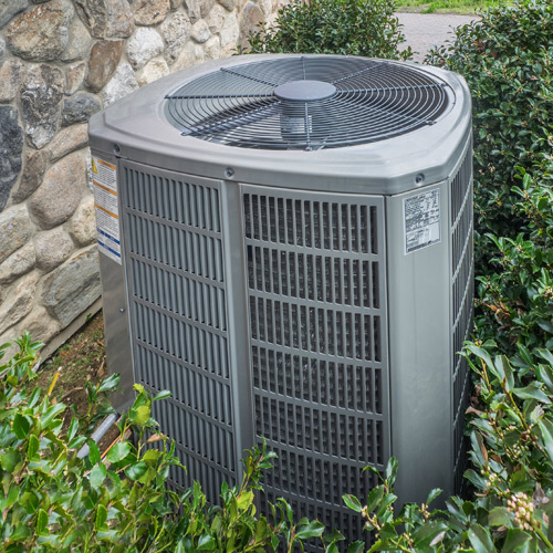 Central Air Conditioning Services
