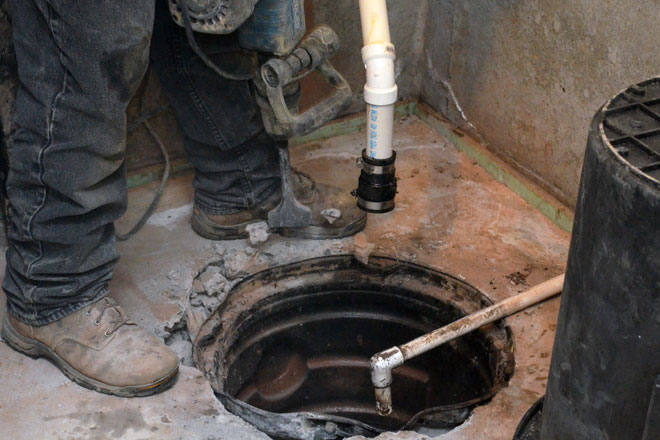 When To Replace Your Sump Pump