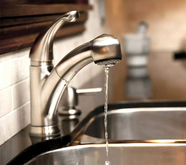 Water Pressure Problems